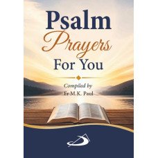 PSALM PRAYERS FOR YOU