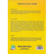 THINGS TO COME
