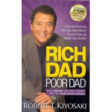 RICH DAD POOR DAD
