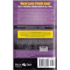 RICH DAD POOR DAD