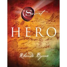 SECRET HERO