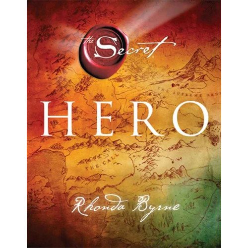 SECRET HERO