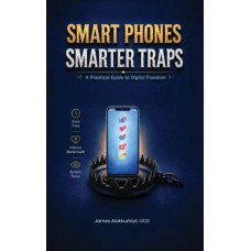 SMART PHONES SMARTER TRAPS PRACTICAL GUIDE  TO DIGITAL FREEDOM