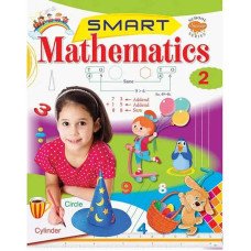 SMART MATHEMATICS -  2