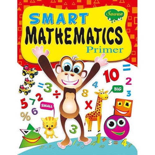 SMART MATHEMATICS - PRIMER