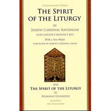 SPIRIT OF LITURGY SPIRIT OF LITURGY