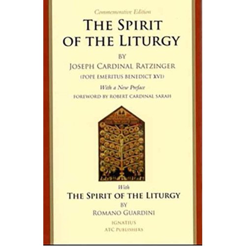 SPIRIT OF LITURGY