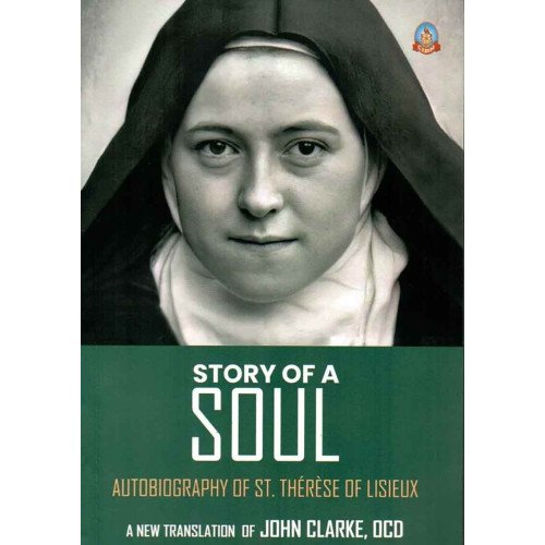 STORY OF A SOUL