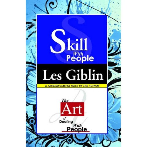 SKILL WITH PEOPLE