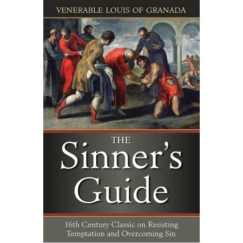 SINNER'S GUIDE, THE