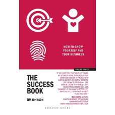 THE SUCCESS BOOK