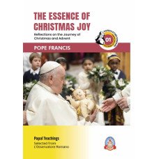 ESSENCE OF CHRISTMAS JOY ,THE ESSENCE OF CHRISTMAS JOY ,THE