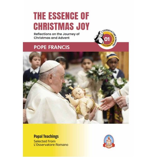 ESSENCE OF CHRISTMAS JOY ,THE