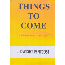 THINGS TO COME