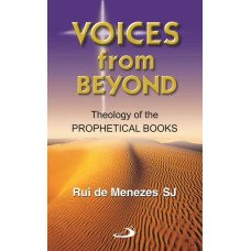 VOICES  FROM BEYOND
