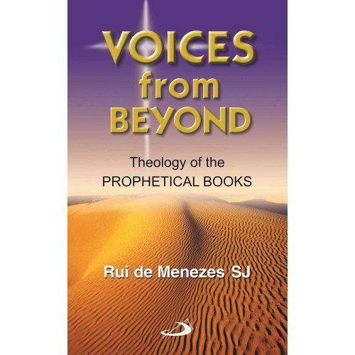 VOICES  FROM BEYOND