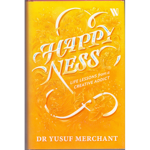 HAPPYNESS