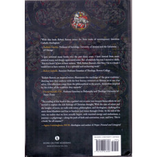 AND NOW I SEE - THEOLOGY OF TRANSFORMATION, A