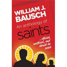 ANTHOLOGY OF SAINTS, AN