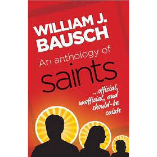 ANTHOLOGY OF SAINTS, AN