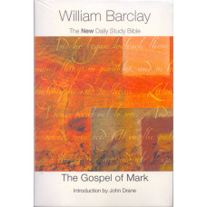 NEW DAILY STUDY BIBLE, THE (SET) - WILLIAM BARCLAY