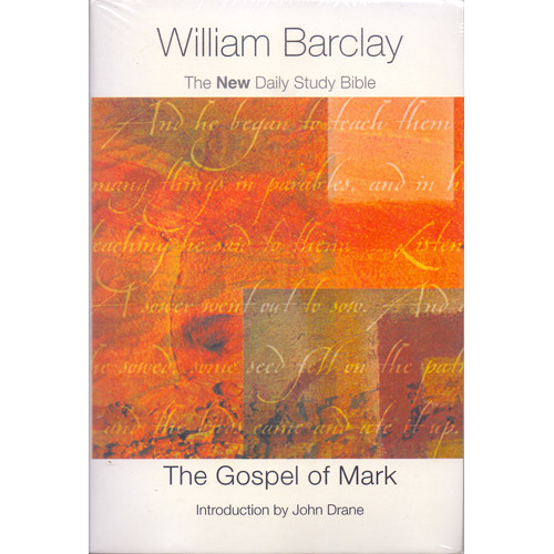 NEW DAILY STUDY BIBLE, THE (SET) - WILLIAM BARCLAY