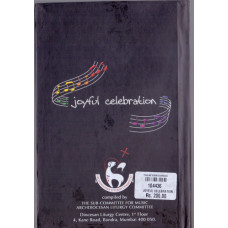 JOYFUL CELEBRATION - HYMN BOOK