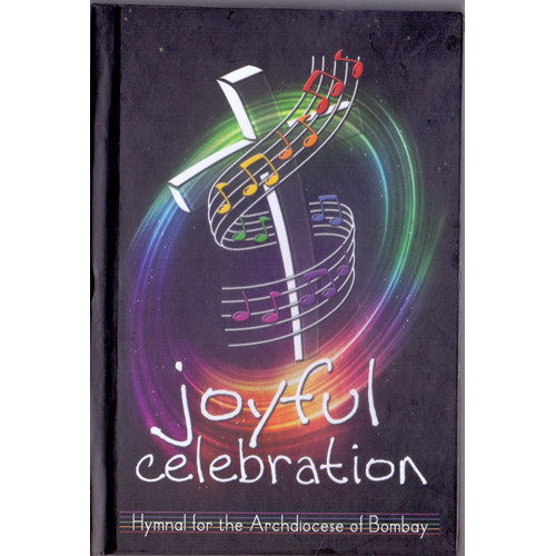 JOYFUL CELEBRATION - HYMN BOOK