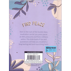 MEDITATIONS FOR EVERY DAY