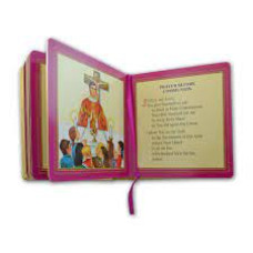 MY GOLDEN BOOK OF PRAYERS
