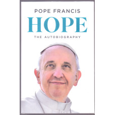 HOPE - AUTOBIOGRAPHY, THE (POPE FRANCIS)