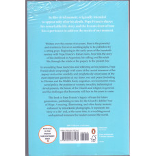 HOPE - AUTOBIOGRAPHY, THE (POPE FRANCIS)