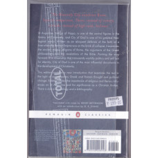 SAINT AUGUSTINE- CITY OF GOD