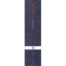 SAINT AUGUSTINE- CITY OF GOD