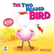 THE TWO HEADED BIRD