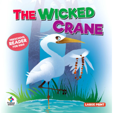 THE WICKED CRANE