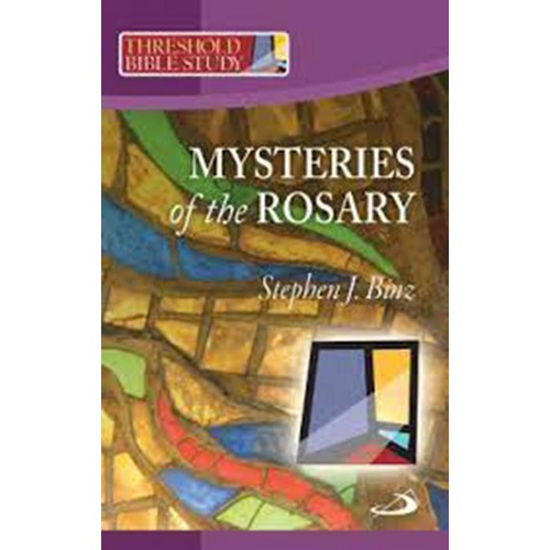 MYSTERIES OF THE ROSARY