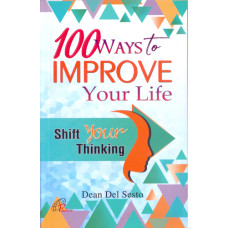 100 WAYS TO IMPROVE YOUR LIFE