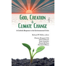 GOD, CREATION AND CLIMATE CHANGE