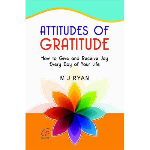 ATTITUDES OF GRATITUDE