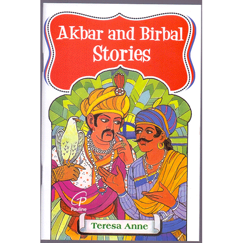 AKBAR AND BIRBAL STORIES