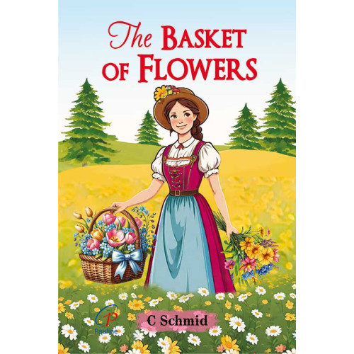 BASKET OF FLOWERS, THE