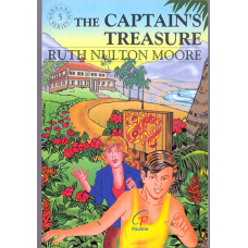 CAPTAIN’S TREASURE. THE