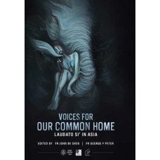 CARE FOR OUR COMMON HOME