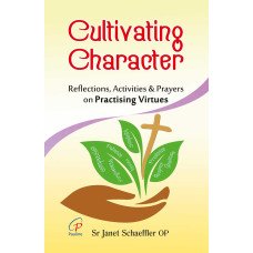 CULTIVATING CHARACTER