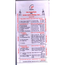 DAILY LITURGICAL GUIDE