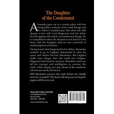 DAUGHTER OF THE CONDEMNED, THE