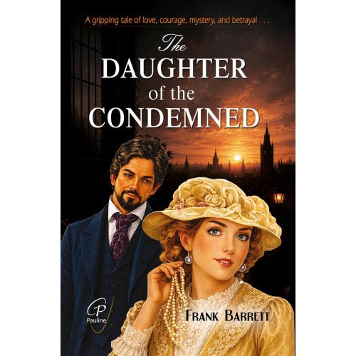 DAUGHTER OF THE CONDEMNED, THE