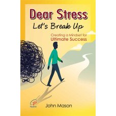 DEAR STRESS LET'S BREAK UP DEAR STRESS LET'S BREAK UP