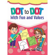 DOT TO DOT - ACTIVITY FUN